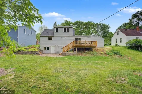 2299 Knoll Drive Mounds View MN 55112