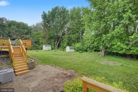 2299 Knoll Drive Mounds View MN 55112