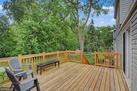 2299 Knoll Drive Mounds View MN 55112