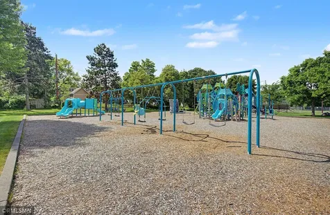 2299 Knoll Drive Mounds View MN 55112