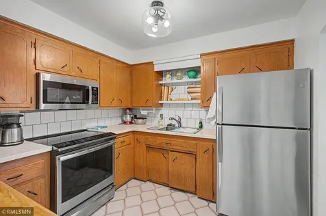 2299 Knoll Drive Mounds View MN 55112