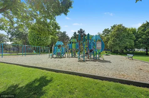 2299 Knoll Drive Mounds View MN 55112
