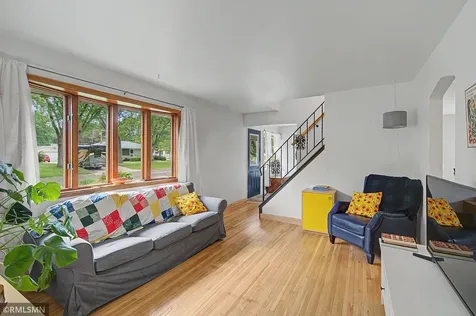 2299 Knoll Drive Mounds View MN 55112