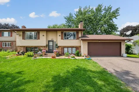1613 Lyn Curve Avenue N Minneapolis MN 55411