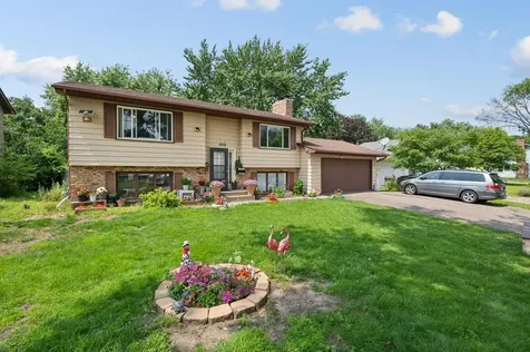 1613 Lyn Curve Avenue N Minneapolis MN 55411