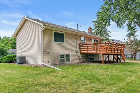 2533 103rd Avenue NW Coon Rapids MN 55433