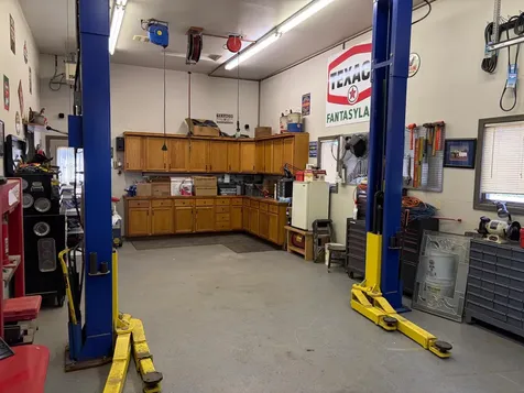 22264 County Road 43 Richmond MN 56368