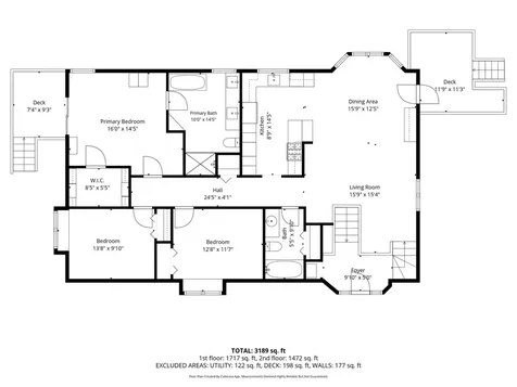 22264 County Road 43 Richmond MN 56368