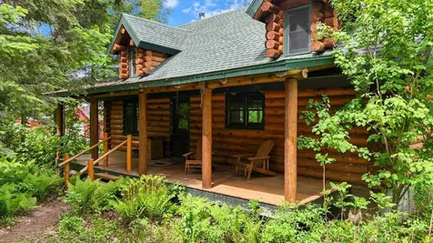 24354 E Deer Lake Access Road Effie MN 56639