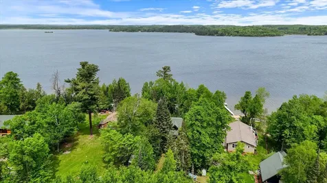 24354 E Deer Lake Access Road Effie MN 56639