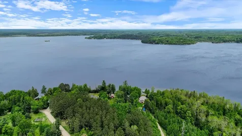 24354 E Deer Lake Access Road Effie MN 56639