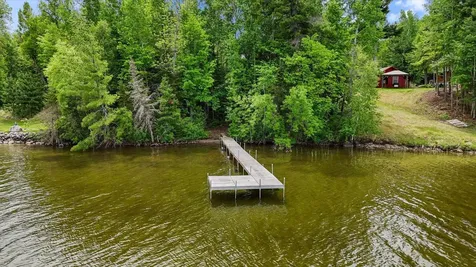 24354 E Deer Lake Access Road Effie MN 56639
