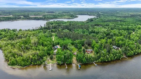 24354 E Deer Lake Access Road Effie MN 56639