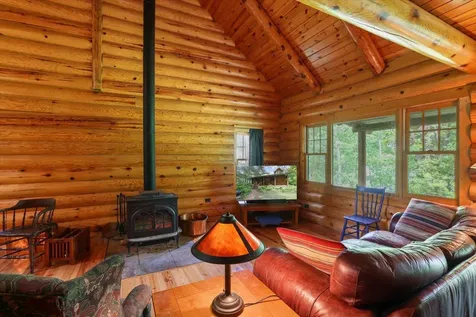 24354 E Deer Lake Access Road Effie MN 56639