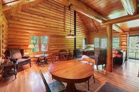 24354 E Deer Lake Access Road Effie MN 56639
