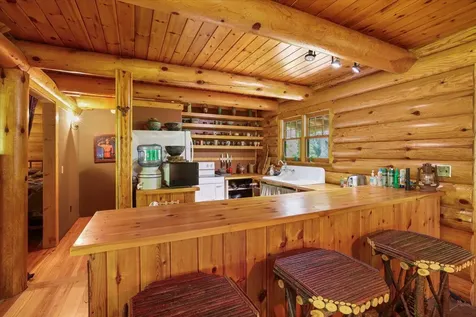 24354 E Deer Lake Access Road Effie MN 56639