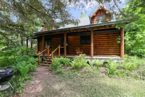 24354 E Deer Lake Access Road Effie MN 56639
