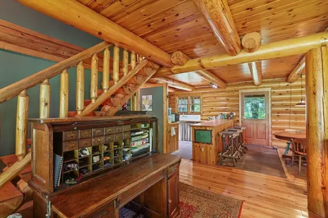 24354 E Deer Lake Access Road Effie MN 56639