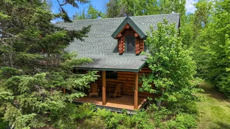 24354 E Deer Lake Access Road Effie MN 56639