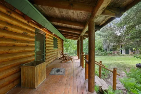 24354 E Deer Lake Access Road Effie MN 56639