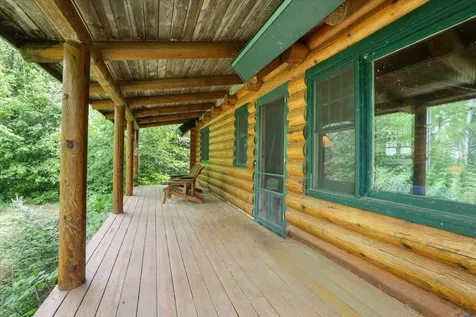 24354 E Deer Lake Access Road Effie MN 56639