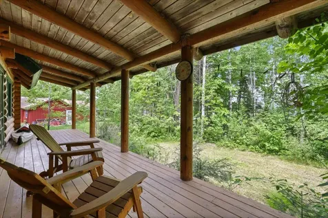 24354 E Deer Lake Access Road Effie MN 56639