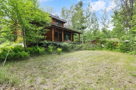 24354 E Deer Lake Access Road Effie MN 56639