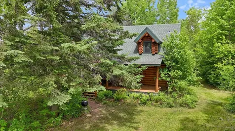 24354 E Deer Lake Access Road Effie MN 56639