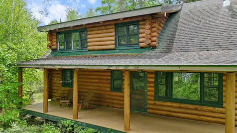 24354 E Deer Lake Access Road Effie MN 56639