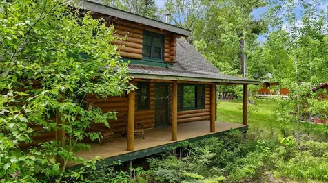 24354 E Deer Lake Access Road Effie MN 56639