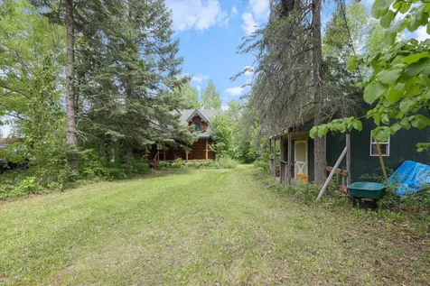 24354 E Deer Lake Access Road Effie MN 56639