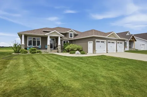 441 Tessa Drive Moorhead MN 56560