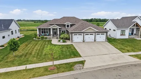 441 Tessa Drive Moorhead MN 56560