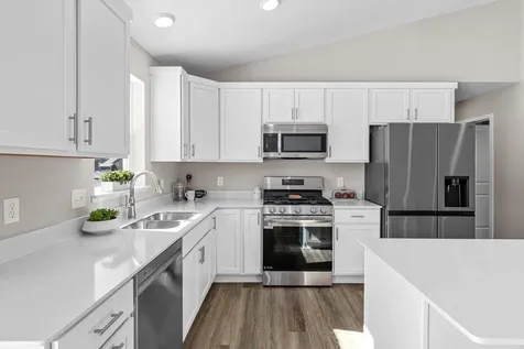 37541 Greenway Avenue North Branch MN 55056