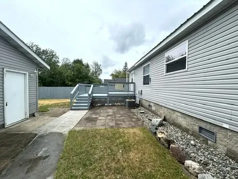 8 6th Avenue NW Deer River MN 56636