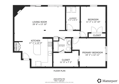 15735 26th Avenue N Plymouth MN 55447