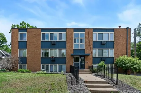 3545 12th Avenue S Minneapolis MN 55407
