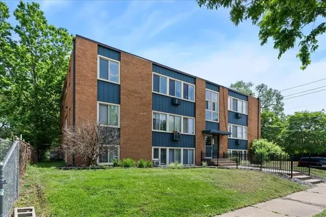 3545 12th Avenue S Minneapolis MN 55407