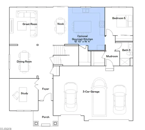 7476 Lotus Lane Lino Lakes MN 55038