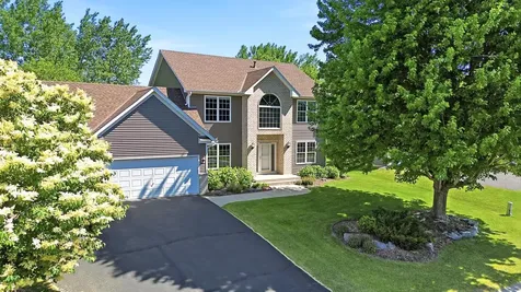 6123 169th Street W Lakeville MN 55024