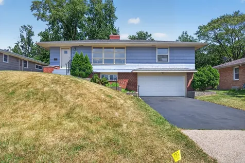 6339 Washburn Avenue S Richfield MN 55423