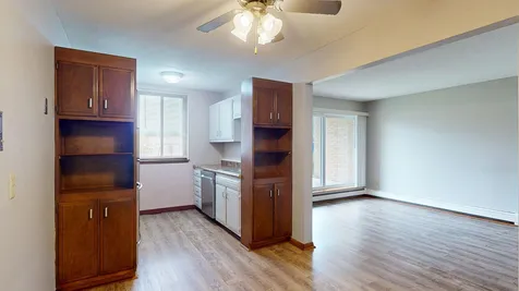 1923 Viking Drive NW Rochester MN 55901