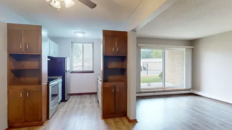 1923 Viking Drive NW Rochester MN 55901