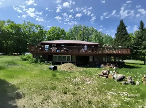 30769 Pioneer Avenue Aitkin MN 56431
