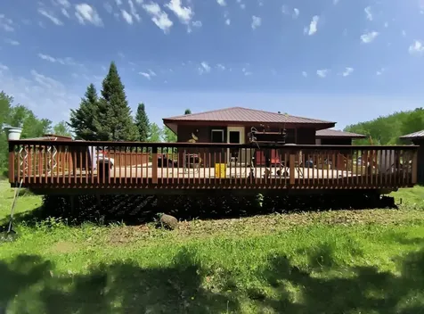 30769 Pioneer Avenue Aitkin MN 56431