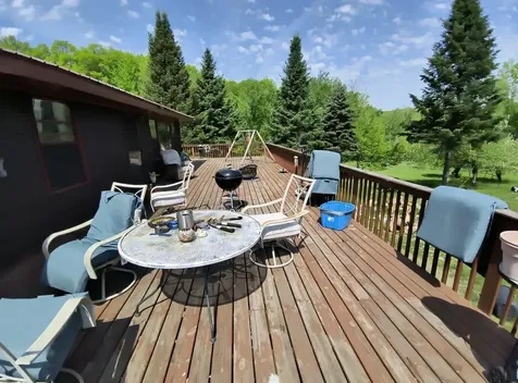30769 Pioneer Avenue Aitkin MN 56431