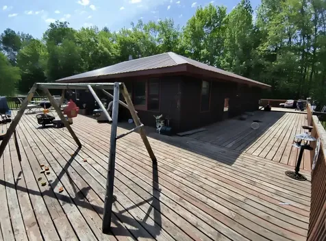 30769 Pioneer Avenue Aitkin MN 56431
