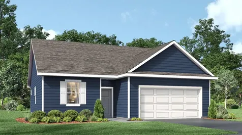 7429 253rd Street Elko New Market MN 55020
