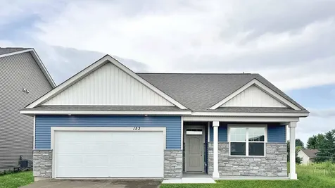 7429 253rd Street Elko New Market MN 55020