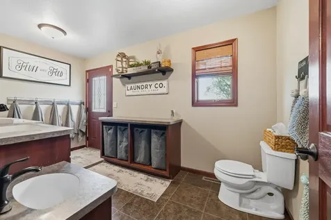 16824 State Highway 9 Norcross MN 56274